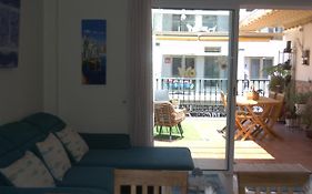 Apartamento Avda. Las Artes