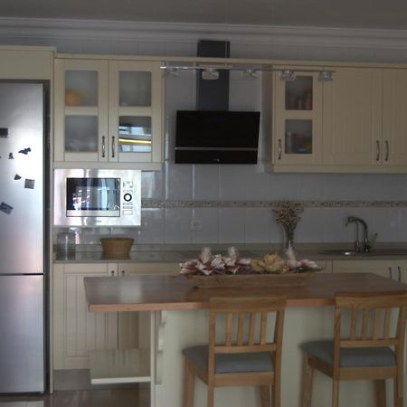 Apartamento Avda. Las Artes Puerto De Mogan Eksteriør bilde