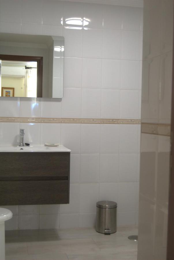 Apartamento Avda. Las Artes Puerto De Mogan Eksteriør bilde