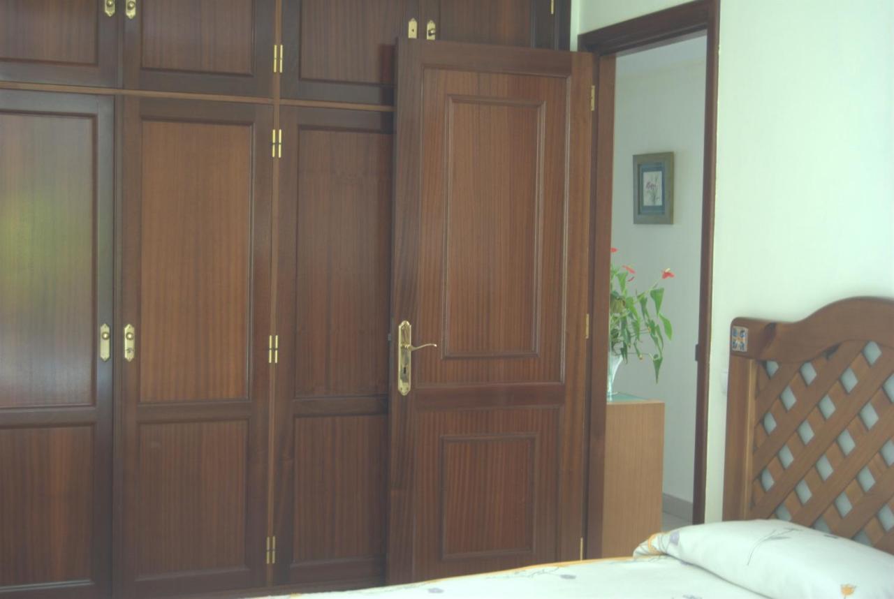 Apartamento Avda. Las Artes Puerto De Mogan Eksteriør bilde
